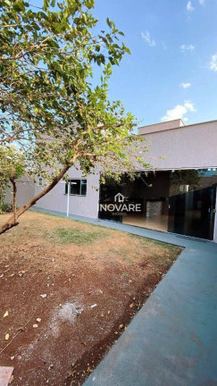 Imagem Casa com 3 Quartos à Venda, 186 m² em Enerstina Borges Andrade - Itumbiara Imagem Casa com 3 Quartos à Venda, 186 m² em Enerstina Borges Andrade - Itumbiara