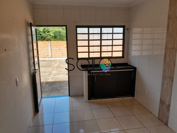 Imagem Casa com 2 Quartos à Venda, 70 m² em Jardim Universal - Araraquara Imagem Casa com 2 Quartos à Venda, 70 m² em Jardim Universal - Araraquara