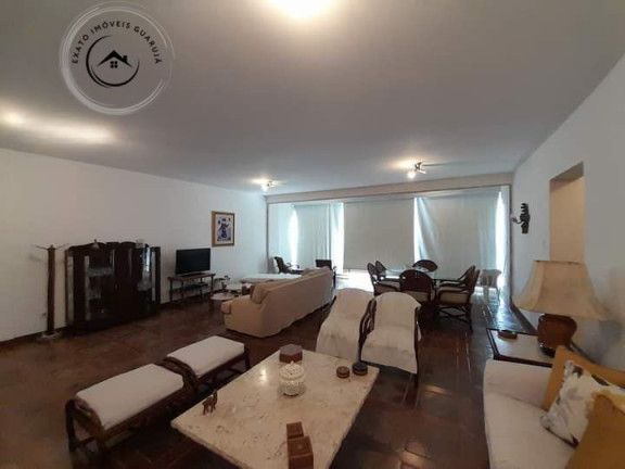 Imagem Apartamento com 4 Quartos à Venda, 180 m² em Pitangueiras - Guarujá Imagem Apartamento com 4 Quartos à Venda, 180 m² em Pitangueiras - Guarujá