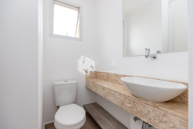 Imagem Apartamento com 1 Quarto à Venda, 67 m² em Brooklin Paulista - São Paulo