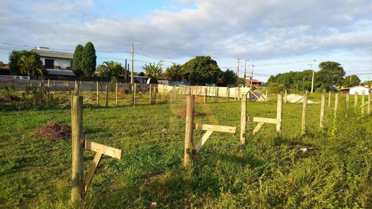 Imagem Terreno à Venda, em Encantada - Garopaba Imagem Terreno à Venda, em Encantada - Garopaba