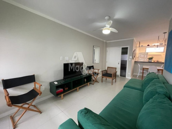 Imagem Apartamento com 2 Quartos à Venda, 93 m² em Pitangueiras - Guarujá