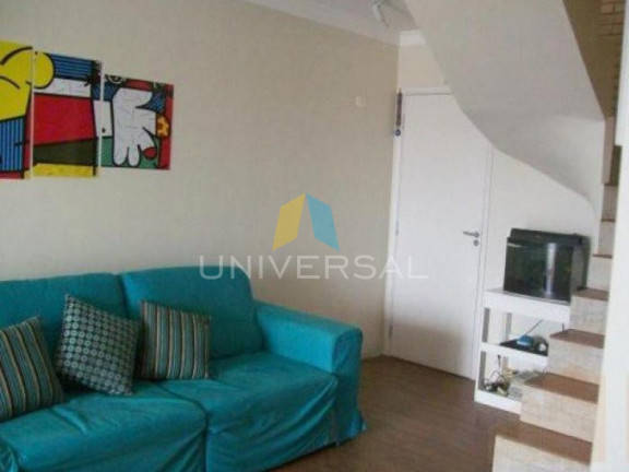 Imagem Apartamento com 3 Quartos à Venda,  em Mooca - Sao Paulo