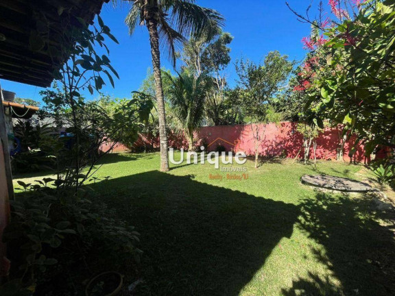 Imagem Casa com 5 Quartos à Venda, 280 m² em Rasa - Armação Dos Búzios