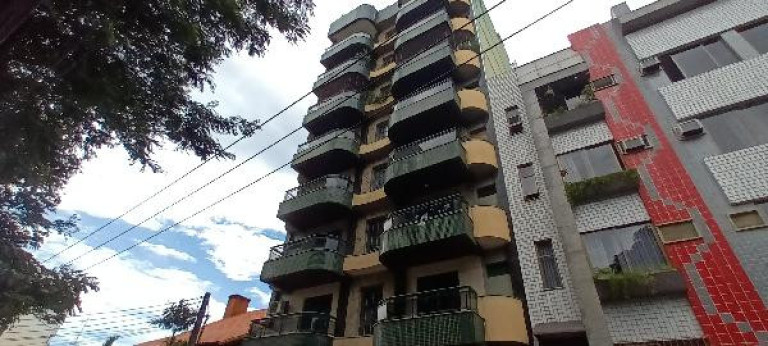 Apartamento com 3 Quartos à Venda, 207 m² em Centro - Nova Iguacu