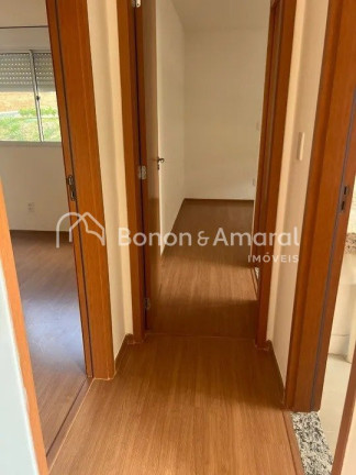 Imagem Apartamento com 2 Quartos à Venda, 54 m² em Jardim Nova Europa - Campinas