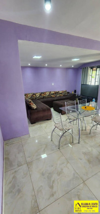 Imagem Casa com 3 Quartos à Venda, 802 m² em Jardim Atlântico Leste (itaipuaçu) - Maricá