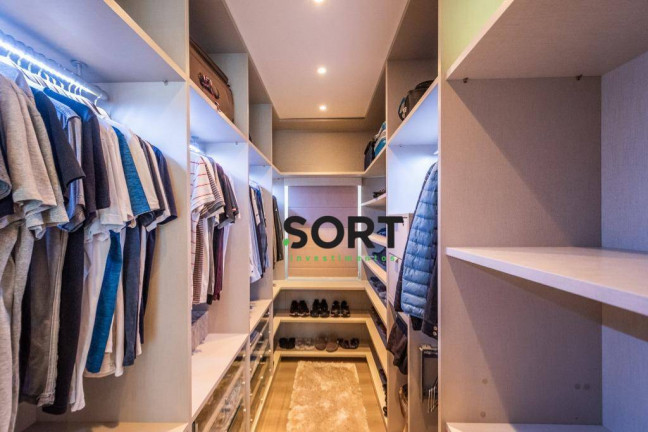 Imagem Apartamento com 4 Quartos à Venda, 237 m² em Centro - Balneário Camboriú