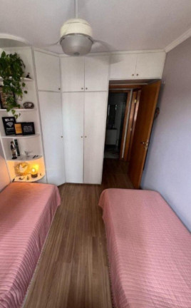 Imagem Imóvel com 2 Quartos à Venda, 63 m² em Vila Guarani (z Sul) - São Paulo Imagem Imóvel com 2 Quartos à Venda, 63 m² em Vila Guarani (z Sul) - São Paulo