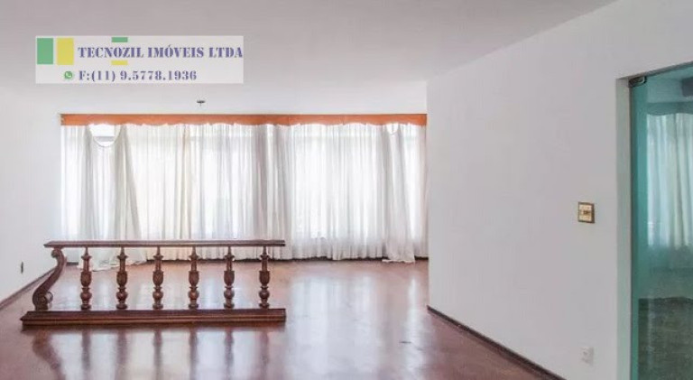 Sobrado com 3 Quartos à Venda, 600 m² em Jardim Da Gloria - São Paulo
