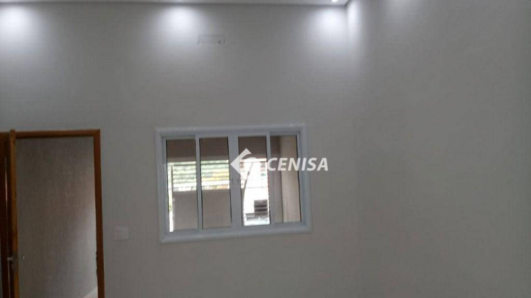 Imagem Casa com 2 Quartos à Venda, 75 m² em Jardim Residencial Sabiás - Indaiatuba Imagem Casa com 2 Quartos à Venda, 75 m² em Jardim Residencial Sabiás - Indaiatuba