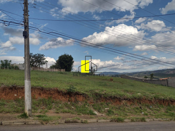 Terreno à Venda, 4.928 m² em Chácara Fonte Imaculada Conceição - Taubaté