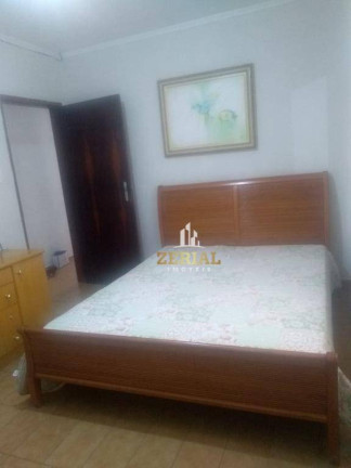 Imagem Casa com 4 Quartos à Venda, 206 m² em Olímpico - São Caetano Do Sul