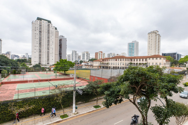 Imagem Studio com 1 Quarto à Venda, 31 m² em Vila Clementino - São Paulo Imagem Studio com 1 Quarto à Venda, 31 m² em Vila Clementino - São Paulo