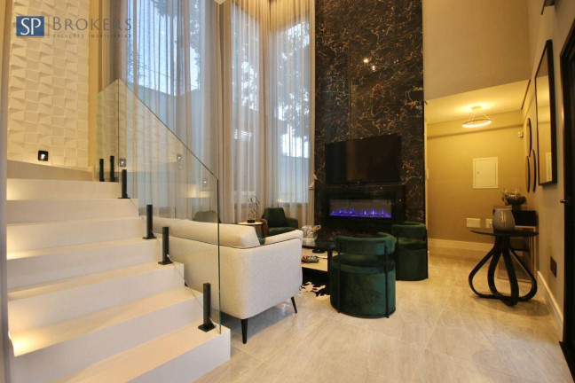 Imagem Casa com 3 Quartos à Venda ou Locação, 226 m² em Morada Da Lua - Vinhedo
