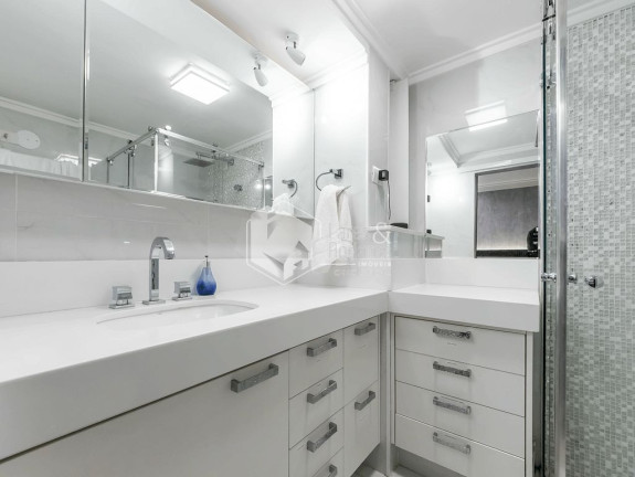 Imagem Apartamento com 3 Quartos à Venda, 123 m² em Perdizes - São Paulo