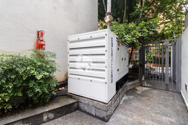Foto do imóvel Apartamento com 4 Quartos à Venda, 280 m² em Jardim Paulista - São Paulo