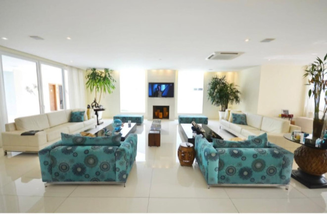 Imagem Casa de Condomínio com 5 Quartos para Alugar, 1.300 m² em Itanhangá - Rio De Janeiro Imagem Casa de Condomínio com 5 Quartos para Alugar, 1.300 m² em Itanhangá - Rio De Janeiro