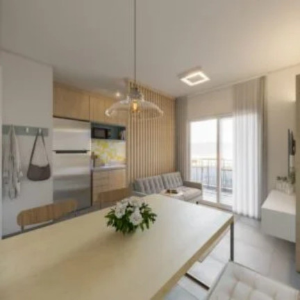 Imagem Apartamento com 2 Quartos à Venda, 47 m² em Bairro Do Buru - Indaiatuba