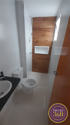 Imagem Apartamento com 2 Quartos à Venda, 40 m² em Vila Santa Teresa - São Paulo