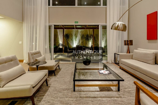 Imagem Apartamento com 3 Quartos à Venda, 205 m² em Jardins - São Paulo Imagem Apartamento com 3 Quartos à Venda, 205 m² em Jardins - São Paulo