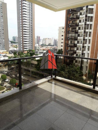 Imagem Apartamento com 4 Quartos para Alugar, 346 m² em Tatuapé - São Paulo Imagem Apartamento com 4 Quartos para Alugar, 346 m² em Tatuapé - São Paulo
