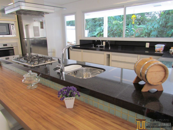 Imagem Casa com 4 Quartos à Venda, 355 m² em Riviera - Bertioga