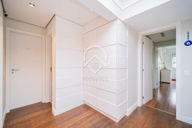 Imagem Apartamento com 3 Quartos à Venda, 178 m² em Brooklin - São Paulo