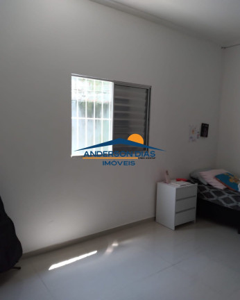 Imagem Casa com 2 Quartos à Venda, 98 m² em Capricórnio I - Caraguatatuba