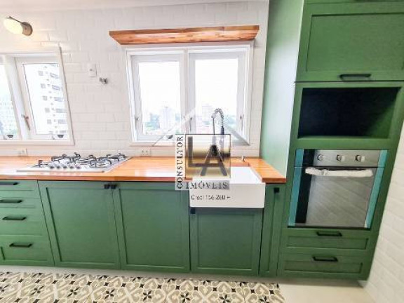 Imagem Apartamento com 2 Quartos à Venda, 83 m² em Planalto Paulista - São Paulo Imagem Apartamento com 2 Quartos à Venda, 83 m² em Planalto Paulista - São Paulo