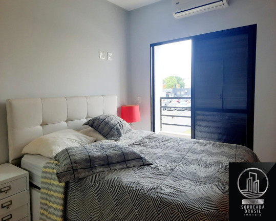 Imagem Apartamento com 3 Quartos à Venda, 98 m² em Parque Campolim - Sorocaba