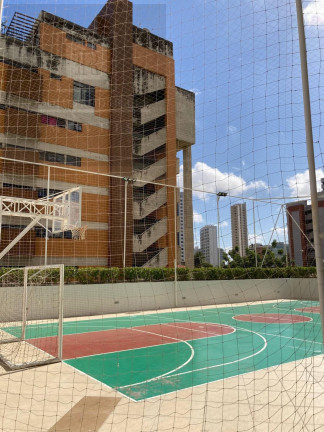 Imagem Apartamento com 3 Quartos à Venda, 115 m² em Porto Das Dunas - Aquiraz
