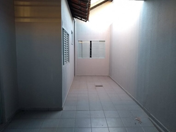 Imagem Casa com 3 Quartos à Venda, 200 m² em Parque União - Bauru