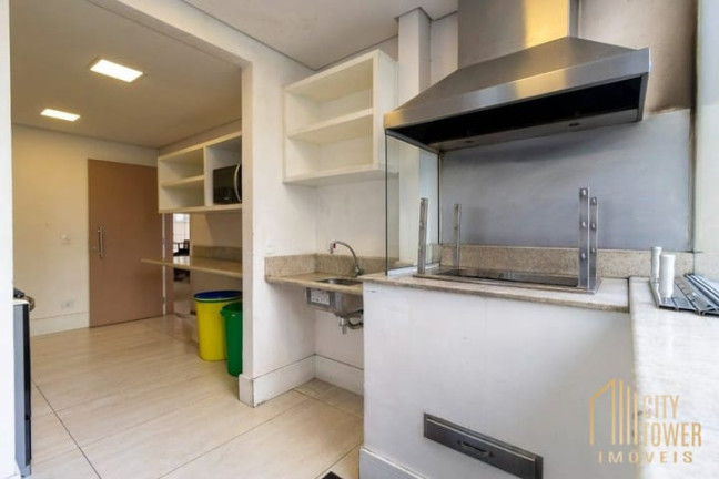 Imagem Apartamento com 4 Quartos à Venda, 140 m² em Brooklin Paulista - São Paulo