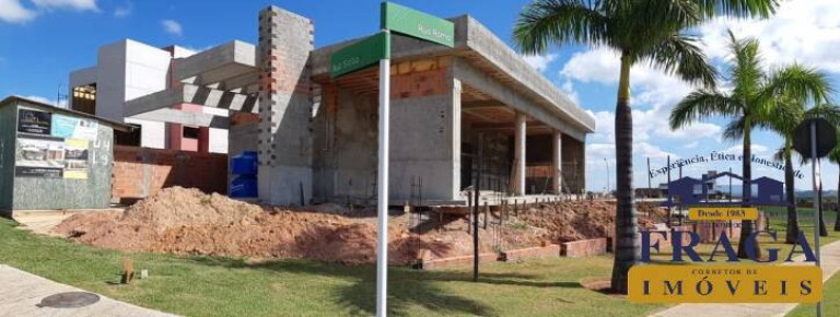 Imagem Casa de Condomínio à Venda, 270 m² em Alphaville Nova Esplanada - Votorantim Imagem Casa de Condomínio à Venda, 270 m² em Alphaville Nova Esplanada - Votorantim