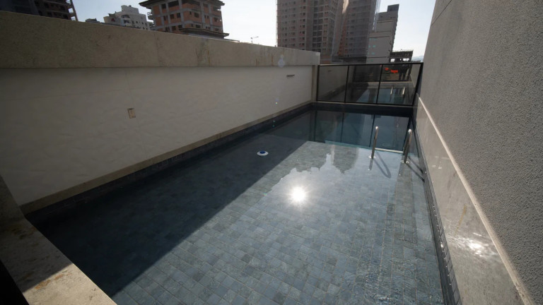 Imagem Apartamento com 3 Quartos à Venda, 97 m² em Perequê - Porto Belo Imagem Apartamento com 3 Quartos à Venda, 97 m² em Perequê - Porto Belo