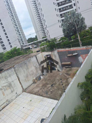 Imagem Terreno para Alugar, 200 m² em Imbiribeira - Recife Imagem Terreno para Alugar, 200 m² em Imbiribeira - Recife