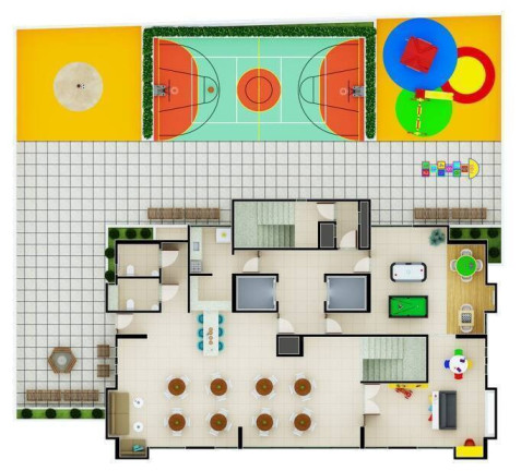 Imagem Apartamento com 3 Quartos à Venda, 100 m² em João Pessoa Imagem Apartamento com 3 Quartos à Venda, 100 m² em João Pessoa