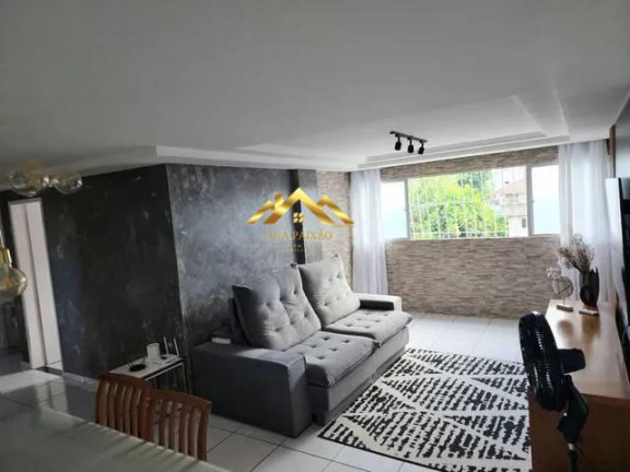 Imagem Apartamento com 4 Quartos à Venda, 100 m² em Boa Viagem - Recife