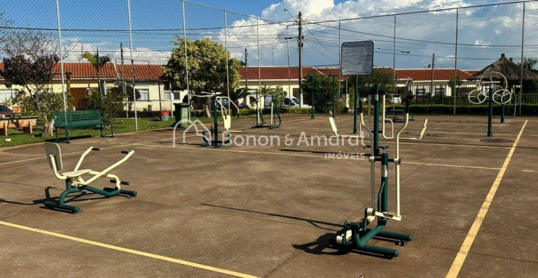 Imagem Casa de Condomínio com 3 Quartos à Venda, 250 m² em Betel - Paulínia