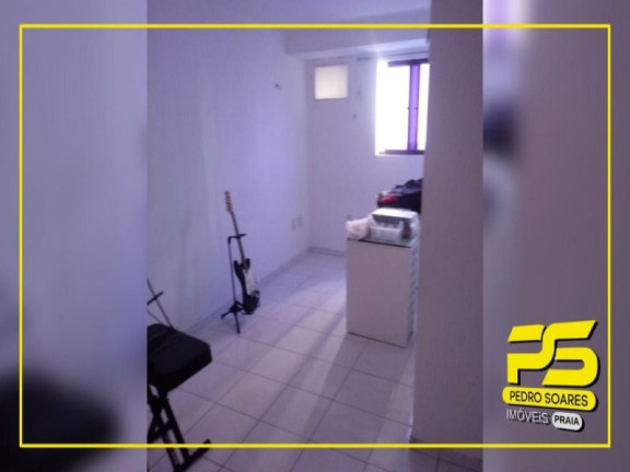 Imagem Apartamento com 4 Quartos à Venda, 210 m² em Manaíra - João Pessoa