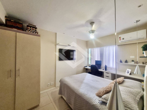 Imagem Apartamento com 3 Quartos à Venda, 92 m² em Barra Olímpica - Rio De Janeiro