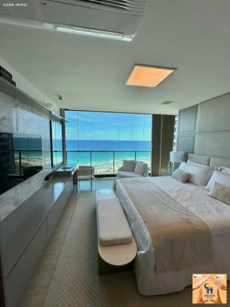 Imagem Cobertura com 4 Quartos à Venda, 374 m² em Jaguaribe - Salvador Imagem Cobertura com 4 Quartos à Venda, 374 m² em Jaguaribe - Salvador