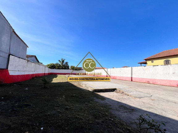 Imagem Ponto Comercial para Alugar, 1.000 m² em Cabo Frio Imagem Ponto Comercial para Alugar, 1.000 m² em Cabo Frio