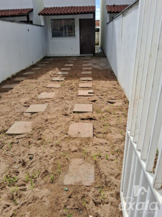 Imagem Casa com 2 Quartos para Alugar ou Temporada, 52 m² em Residencial Jacaraípe - Serra