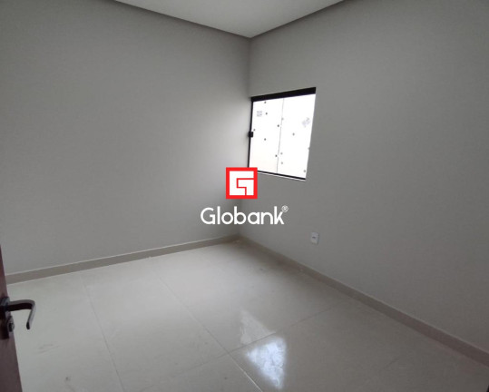 Imagem Casa com 3 Quartos à Venda,  em Santo Antônio - Montes Claros