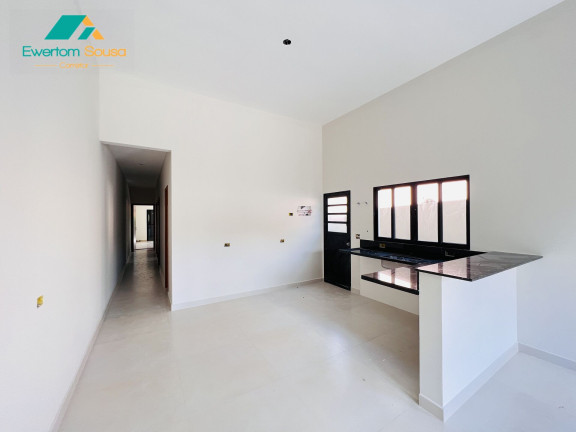 Imagem Casa com 3 Quartos à Venda, 93 m² em Jardim Dos Pinheiros - Atibaia Imagem Casa com 3 Quartos à Venda, 93 m² em Jardim Dos Pinheiros - Atibaia