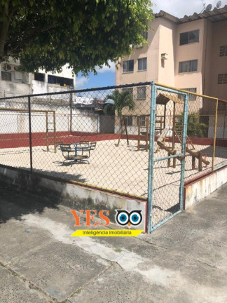 Imagem Apartamento com 3 Quartos à Venda, 86 m² em Caseb - Feira De Santana Imagem Apartamento com 3 Quartos à Venda, 86 m² em Caseb - Feira De Santana