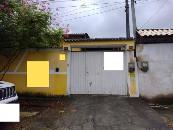 Casa com 3 Quartos à Venda, 201 m²