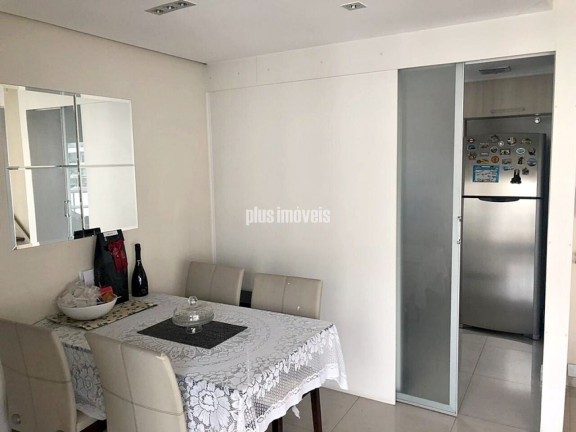 Imagem Apartamento com 1 Quarto à Venda, 98 m² em Morumbi - São Paulo Imagem Apartamento com 1 Quarto à Venda, 98 m² em Morumbi - São Paulo